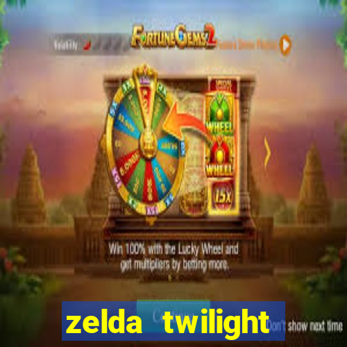 zelda twilight princess wii pt-br wbfs